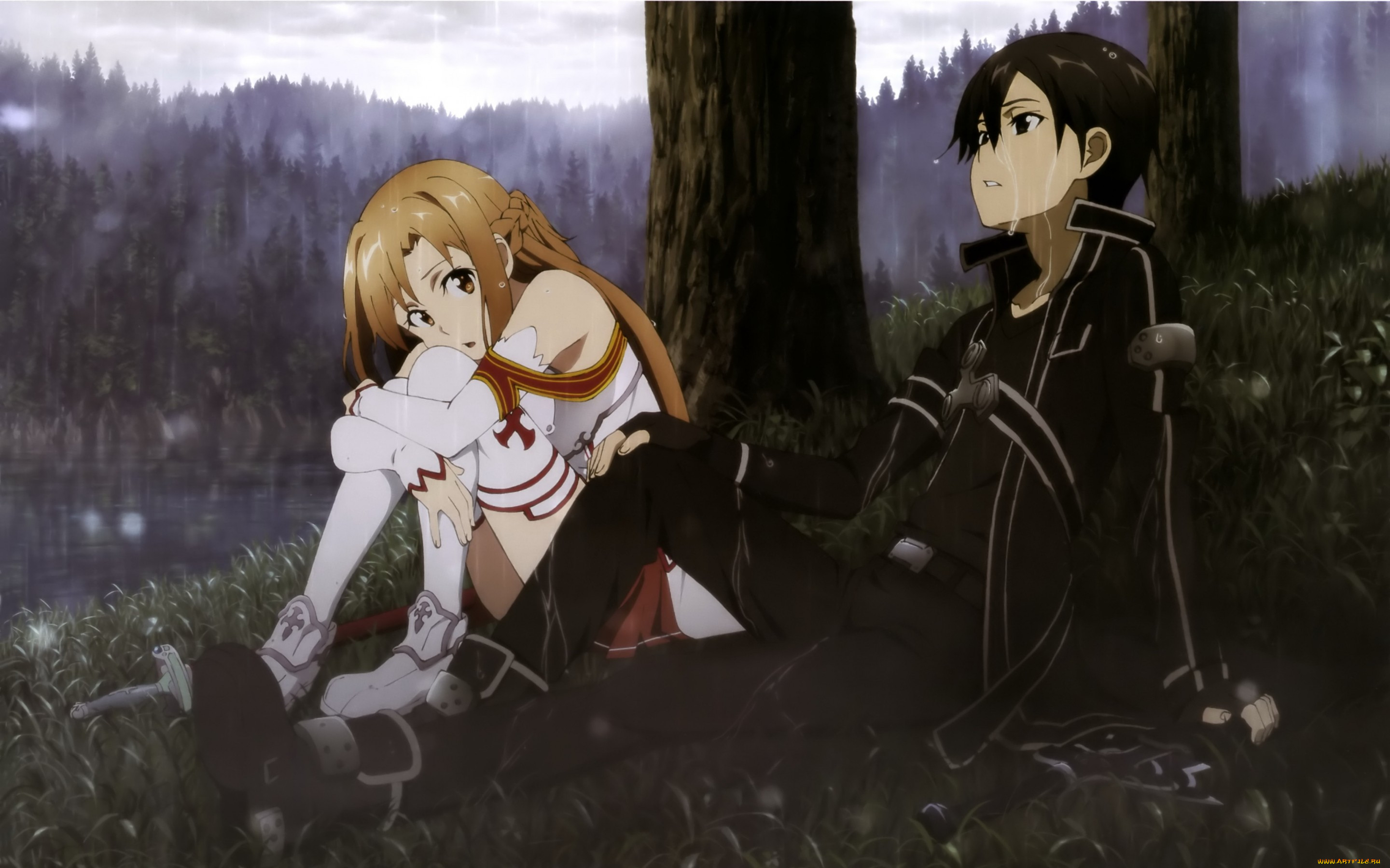 , sword art online, , , , kirigaya, kazuto, yuuki, asuna, , , sword, art, online, 